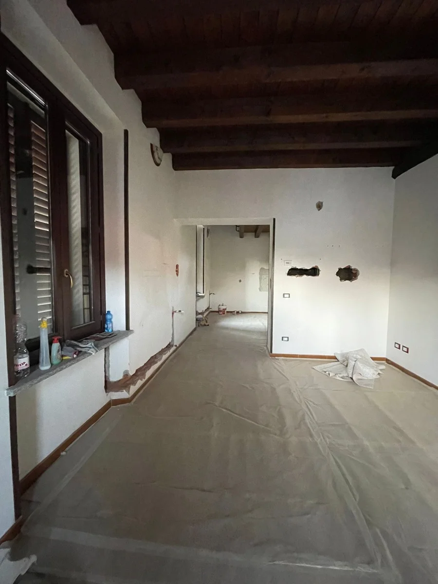 Pavimentazione esterna