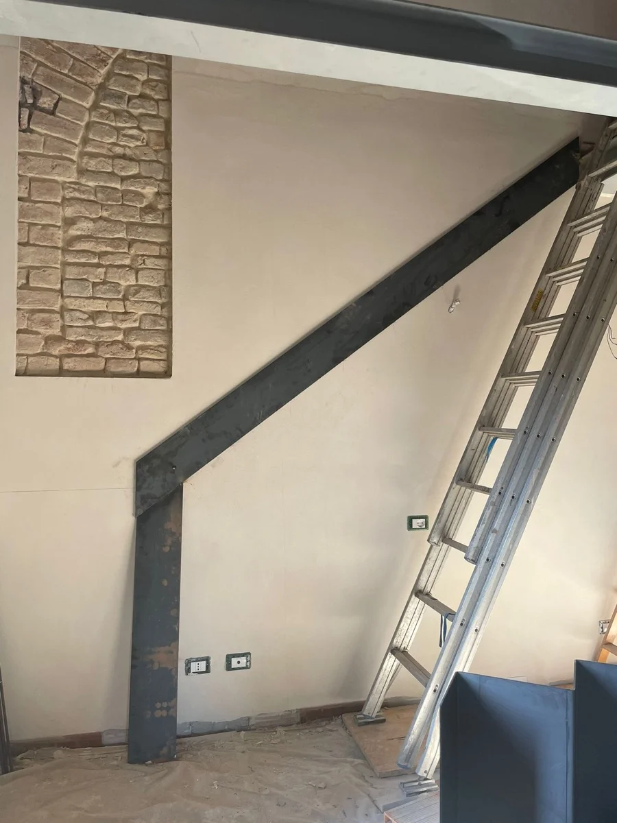 Rifacimento facciata condominiale