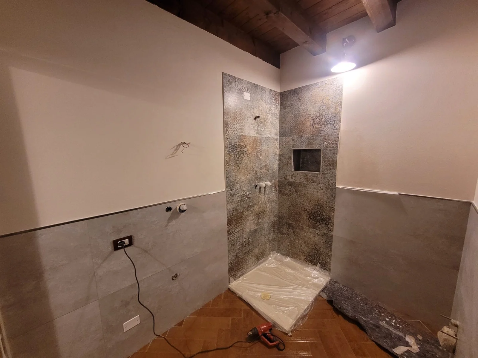Ristrutturazione appartamento a Pavia - foto 3